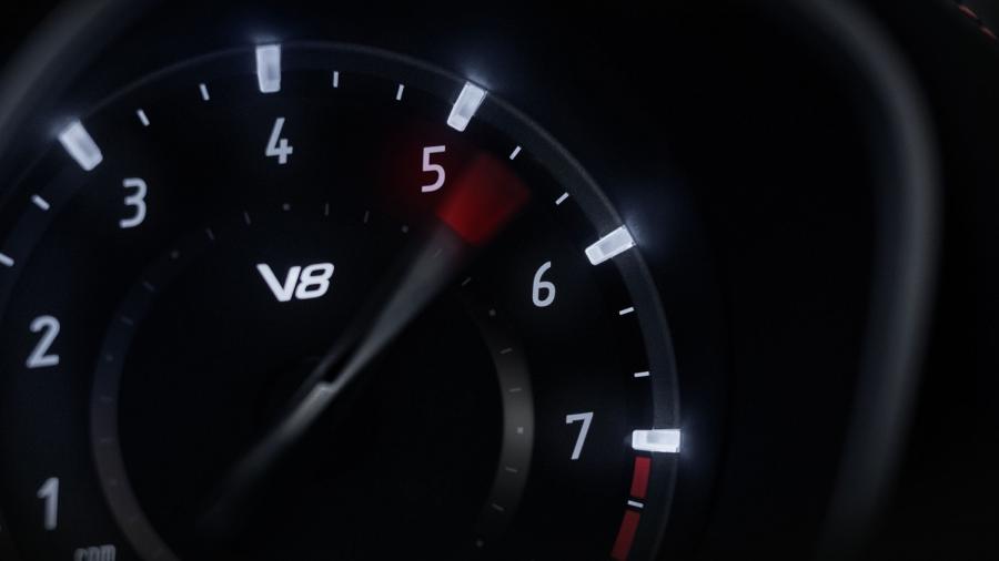 Панель приборов Maserati Levante Trofeo 2018 года  (WW) (фото 28 из 62)